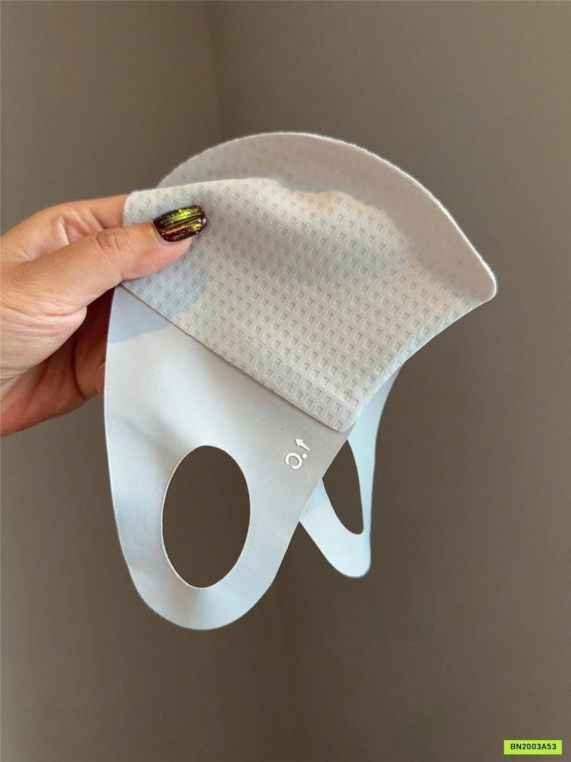 SÉT 6 KHẨU TRANG BĂNG LẠNH