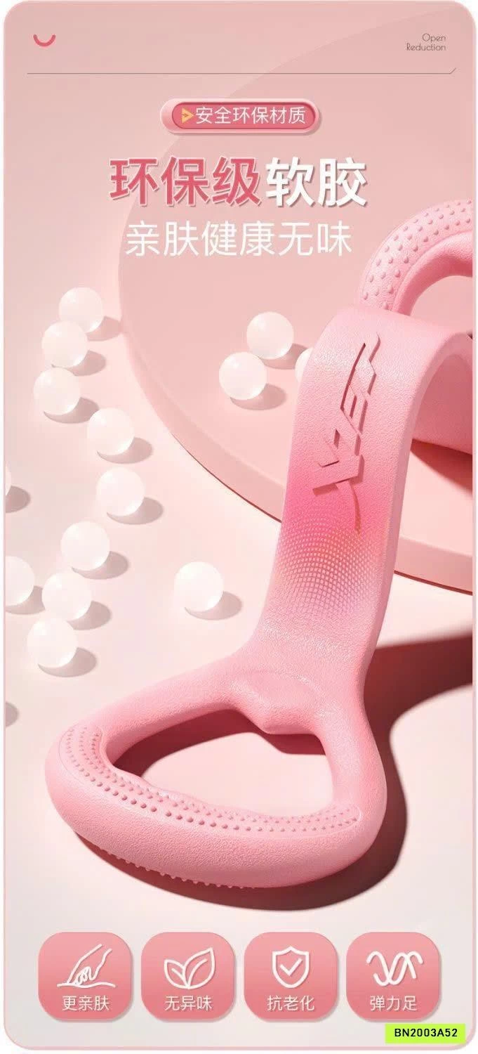 DÂY KÉO TẬP KHÁNG LỰC XTEP