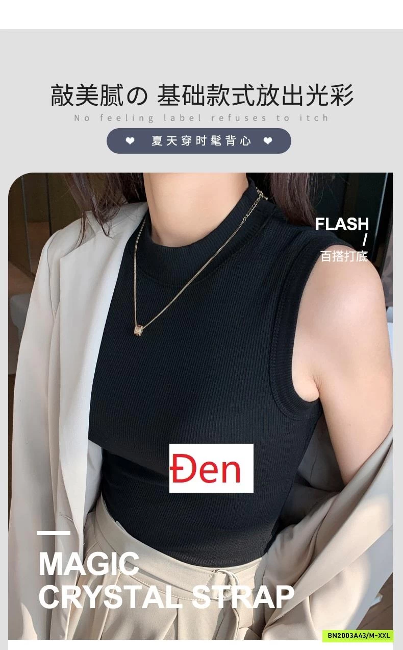 ÁO THUN GÂN MONTOGHI SÁT NÁCH