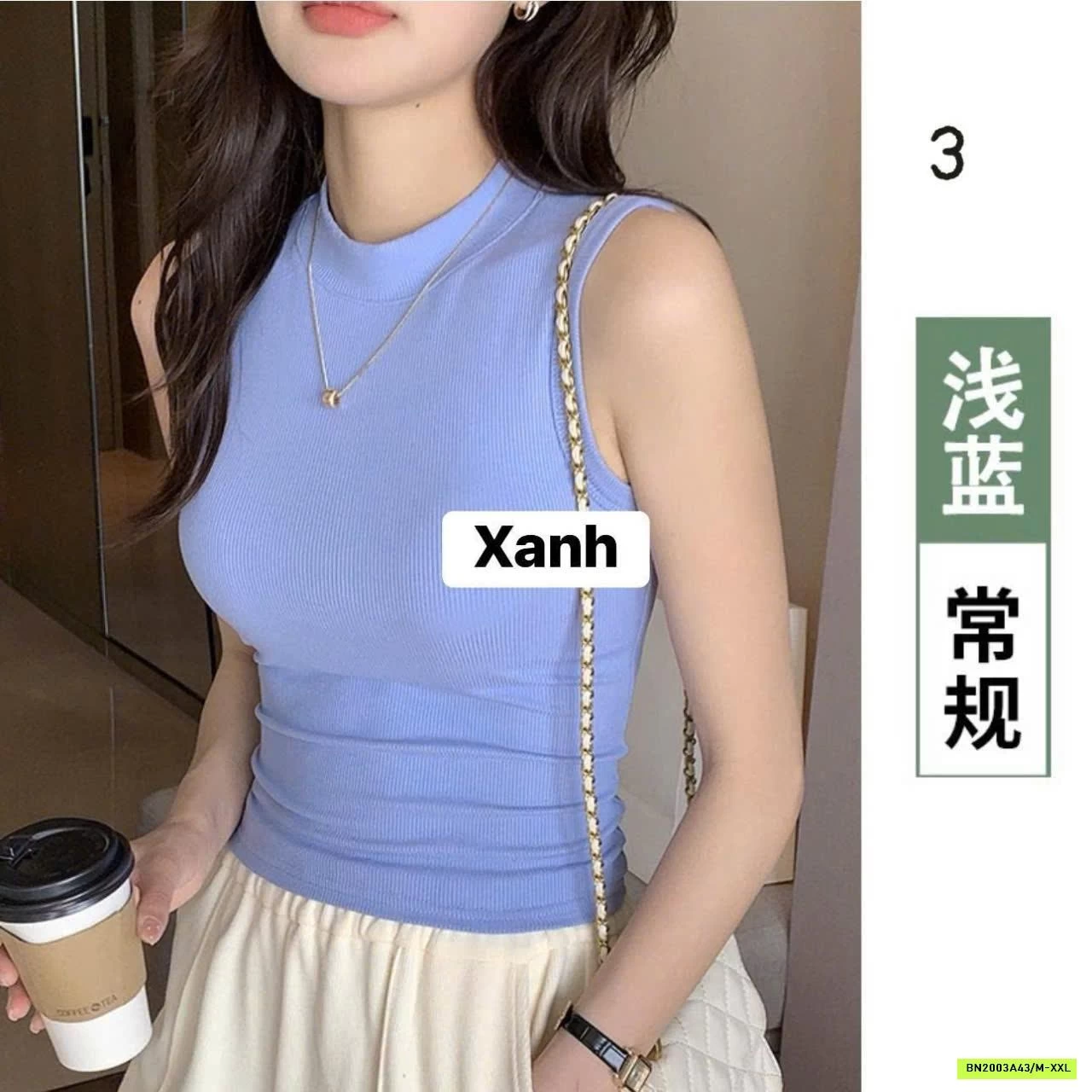 ÁO THUN GÂN MONTOGHI SÁT NÁCH