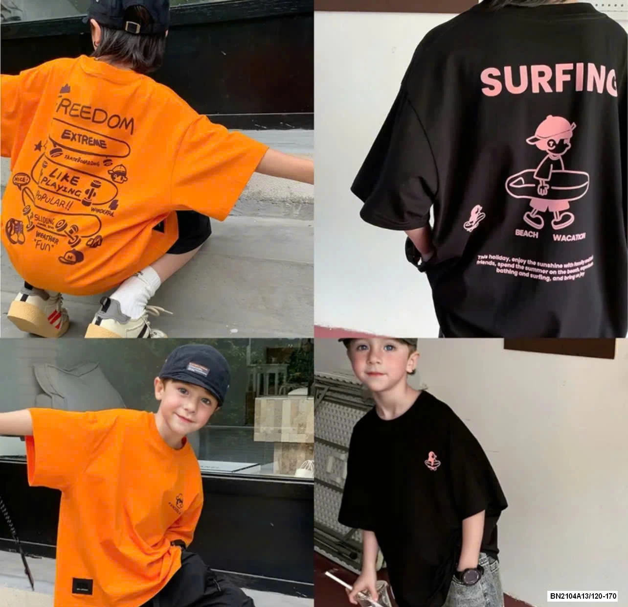 ÁO THUN IN HÌNH SZ ĐẠI