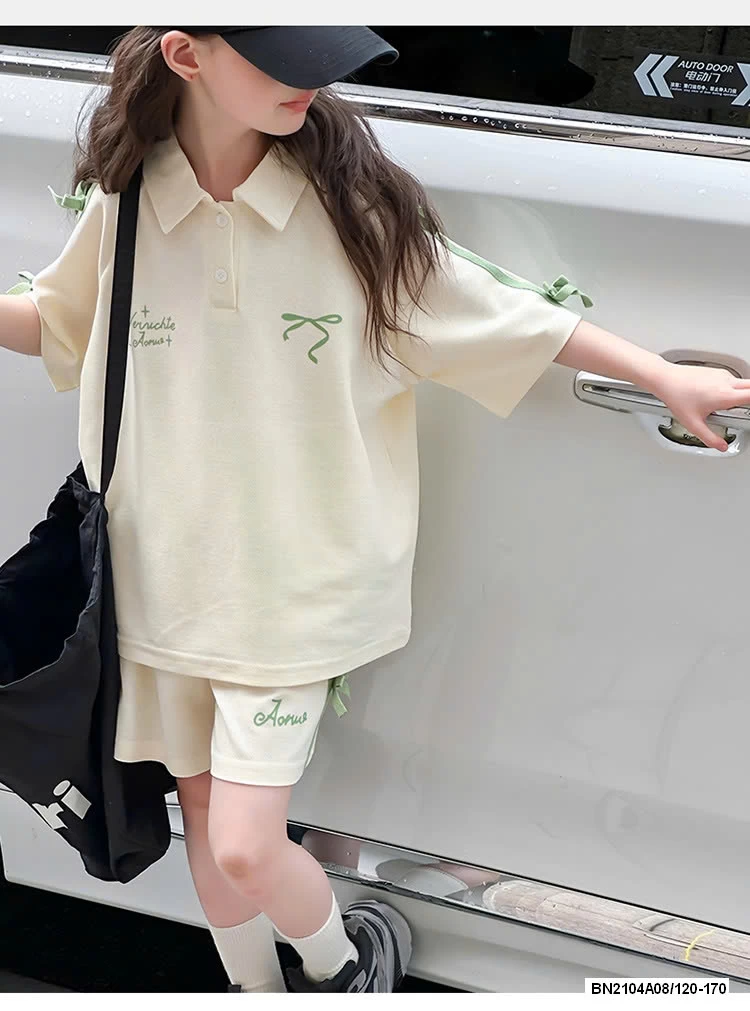 SÉT POLO NƠ SZ ĐẠI