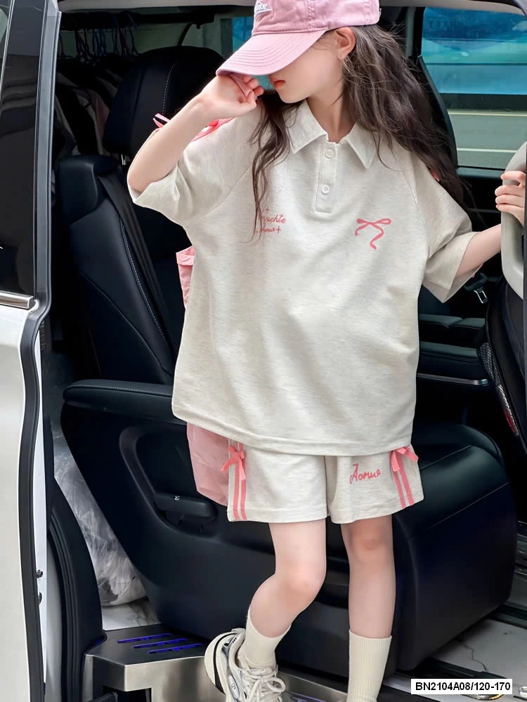 SÉT POLO NƠ SZ ĐẠI