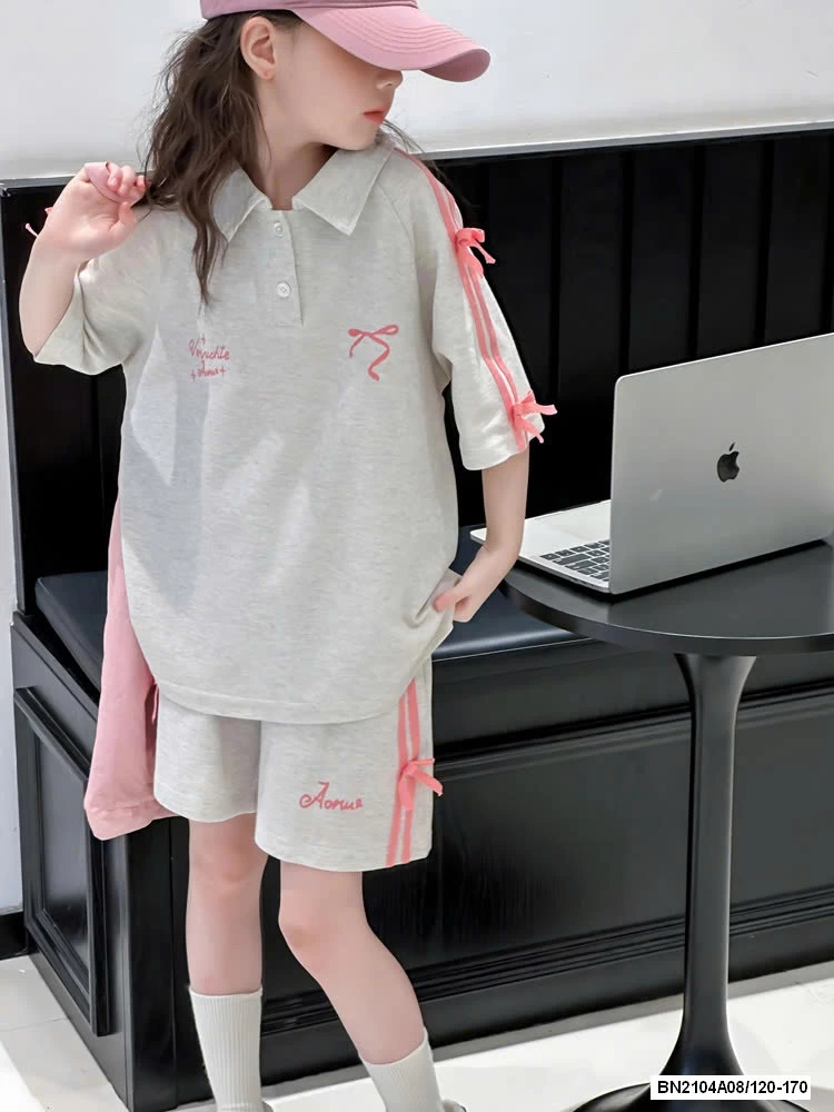 SÉT POLO NƠ SZ ĐẠI