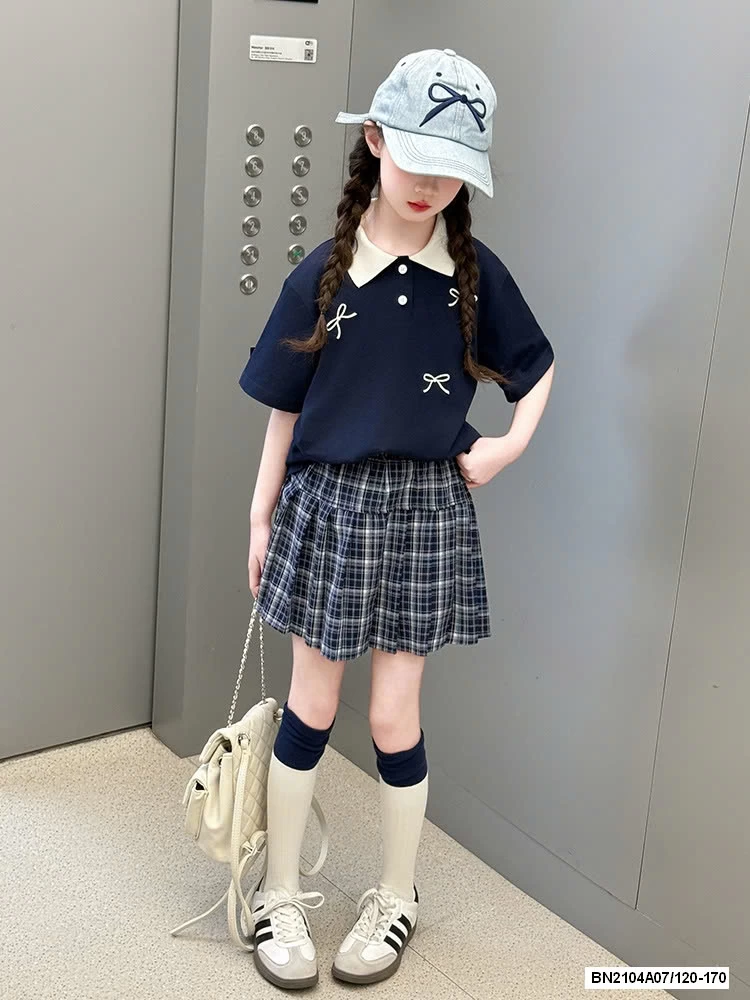 SÉT POLO NƠ MIX CV SZ ĐẠI