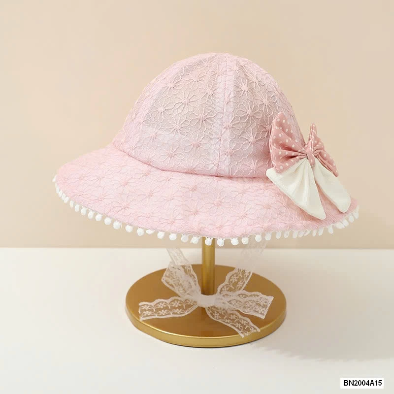 MŨ BÈO NƠ TIỂU THƯ