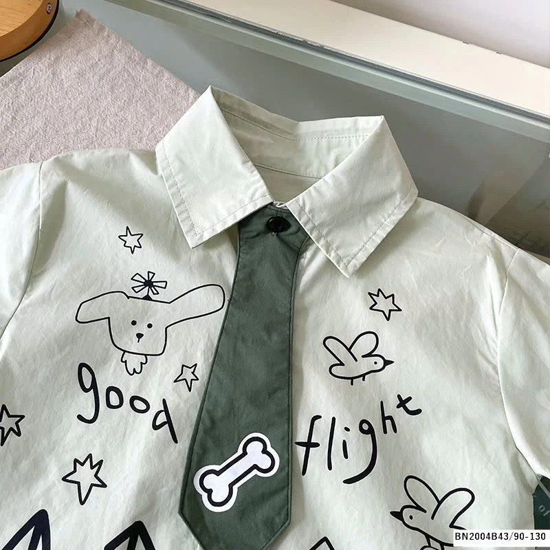 SÉT XANH LÁ PHỐI MÀU NHÍ