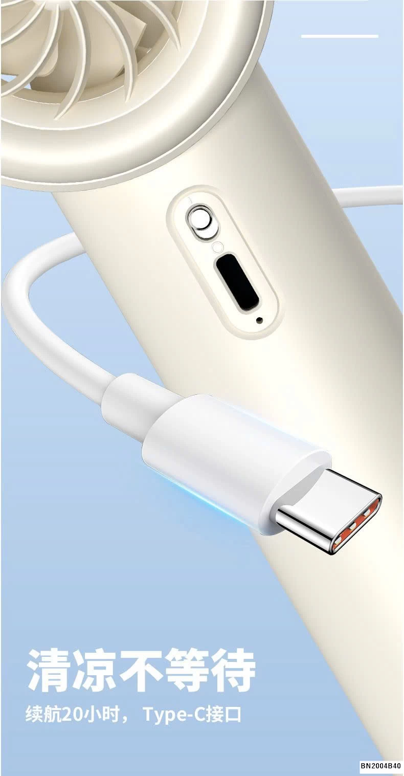 QUẠT CẦM TAY MINI