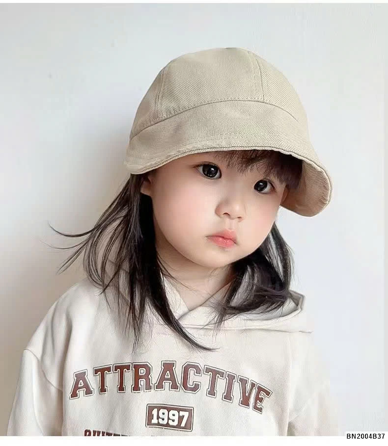 MŨ CHỐNG NẮNG BÉ