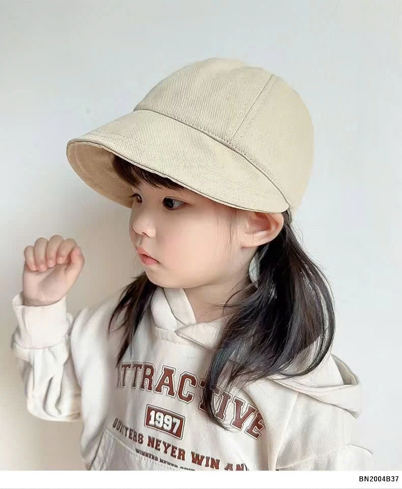 MŨ CHỐNG NẮNG BÉ