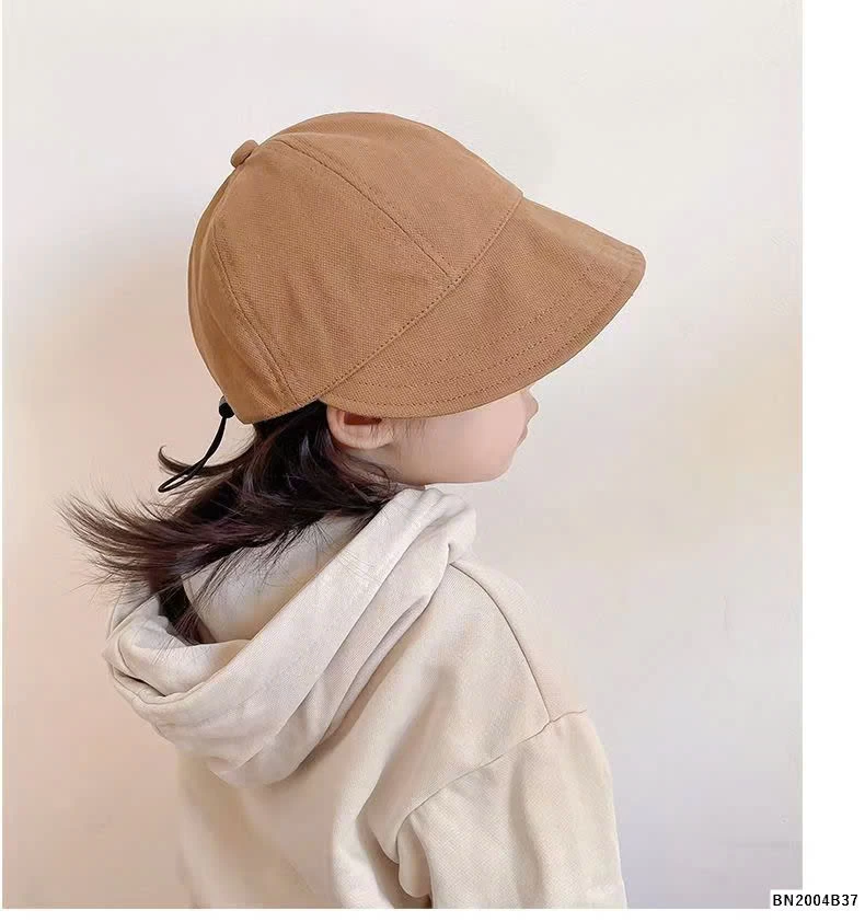 MŨ CHỐNG NẮNG BÉ