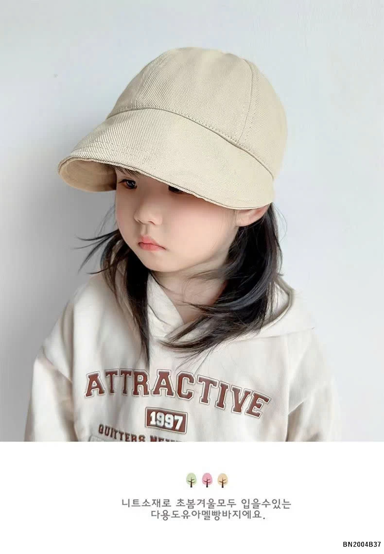 MŨ CHỐNG NẮNG BÉ
