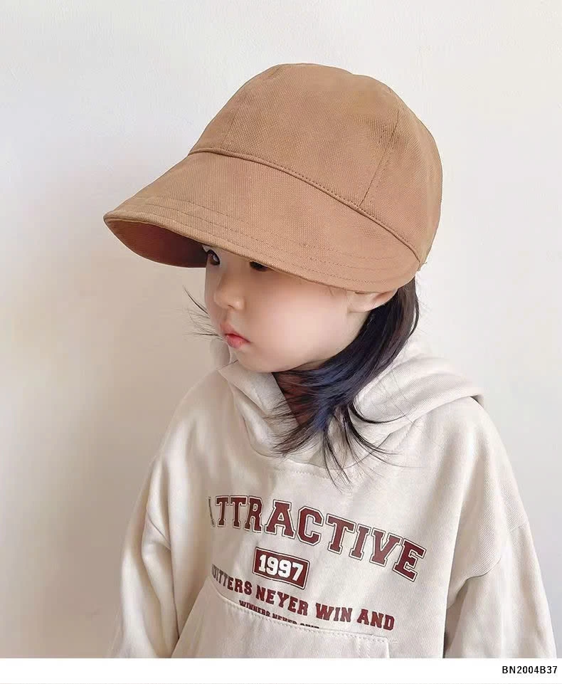 MŨ CHỐNG NẮNG BÉ