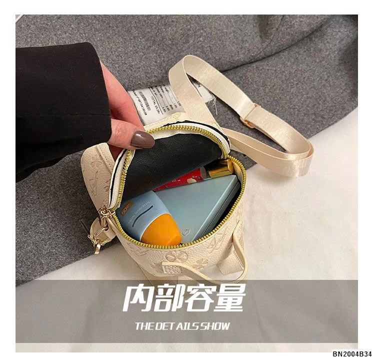 TÚI ĐEO CHÉO MINI