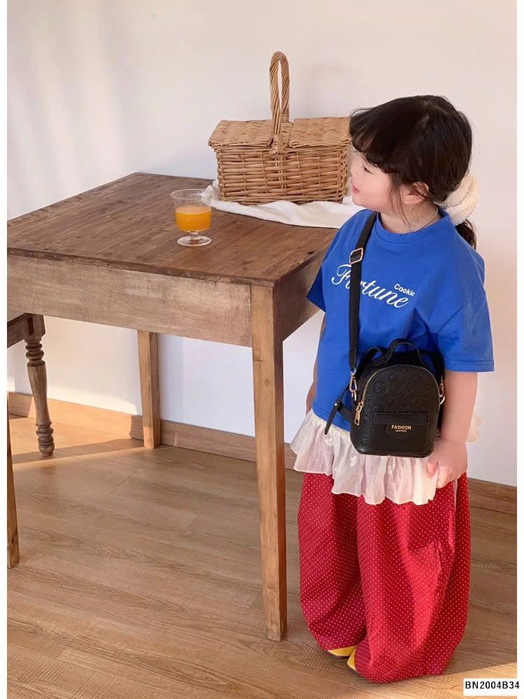 TÚI ĐEO CHÉO MINI