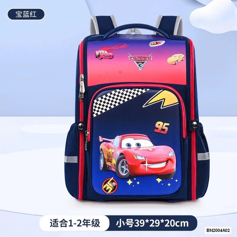 BALO CỐNG GÙ KUROMI-SIÊU NHÂN