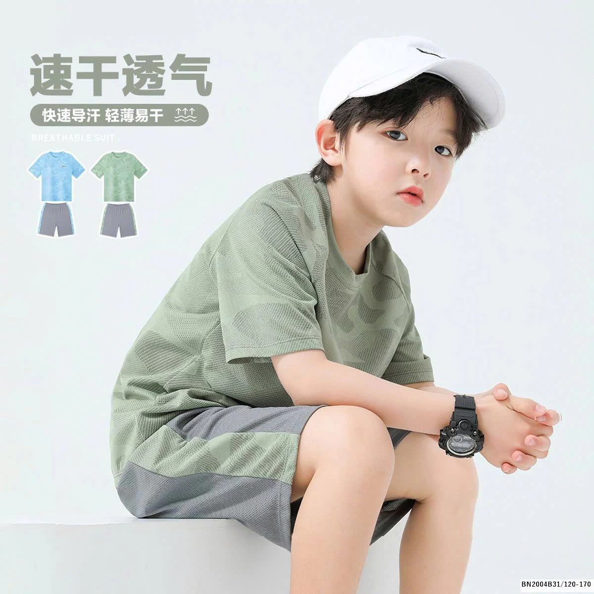 BỘ THỂ THAO THÔNG HƠI