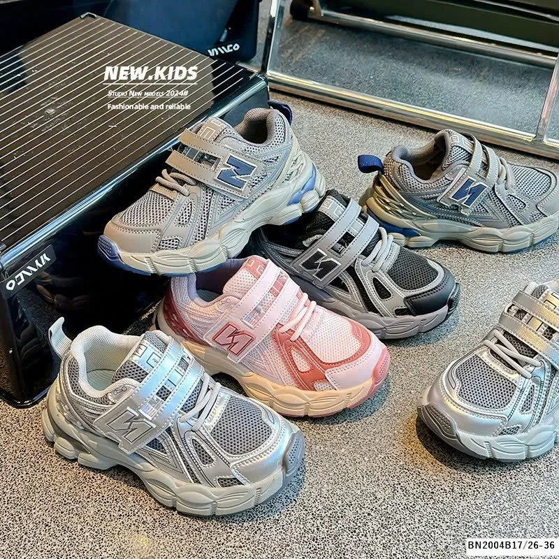 GIÀY THỂ THAO ĐẾ CAO THOÁNG KHÍ