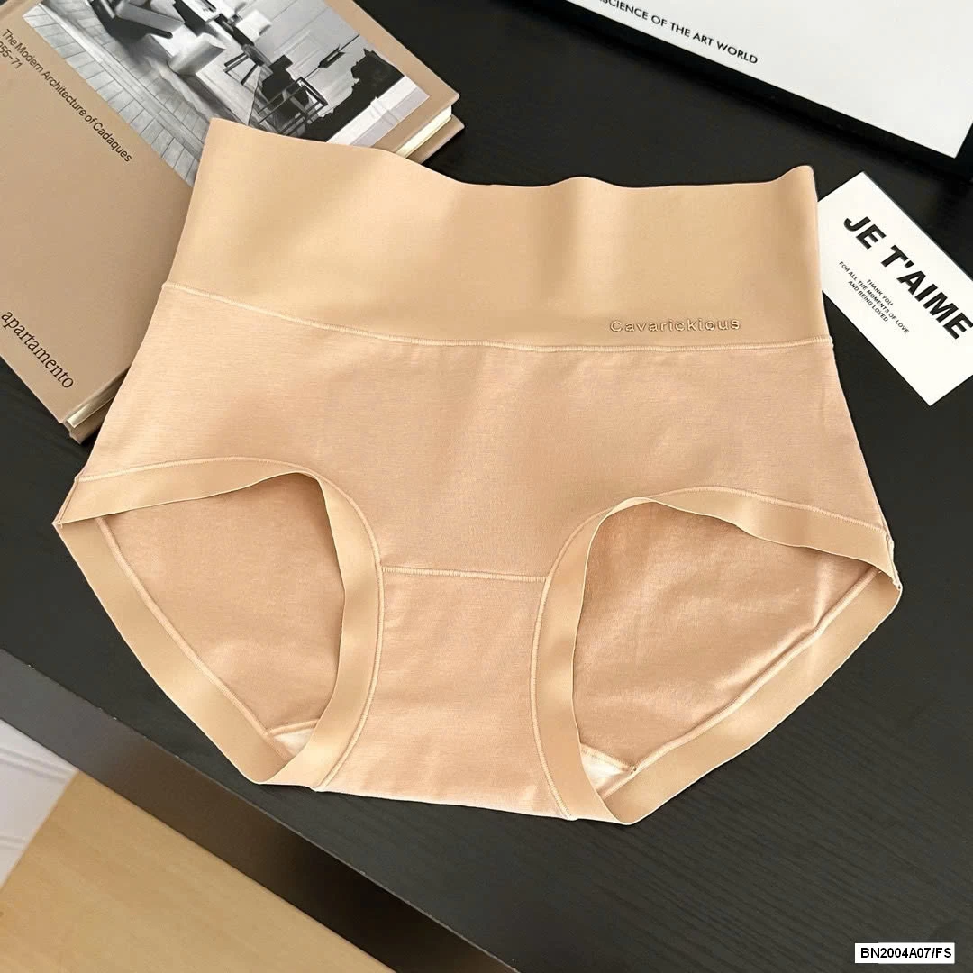 SÉT 3 QUẦN CHIP GEN BỤNG