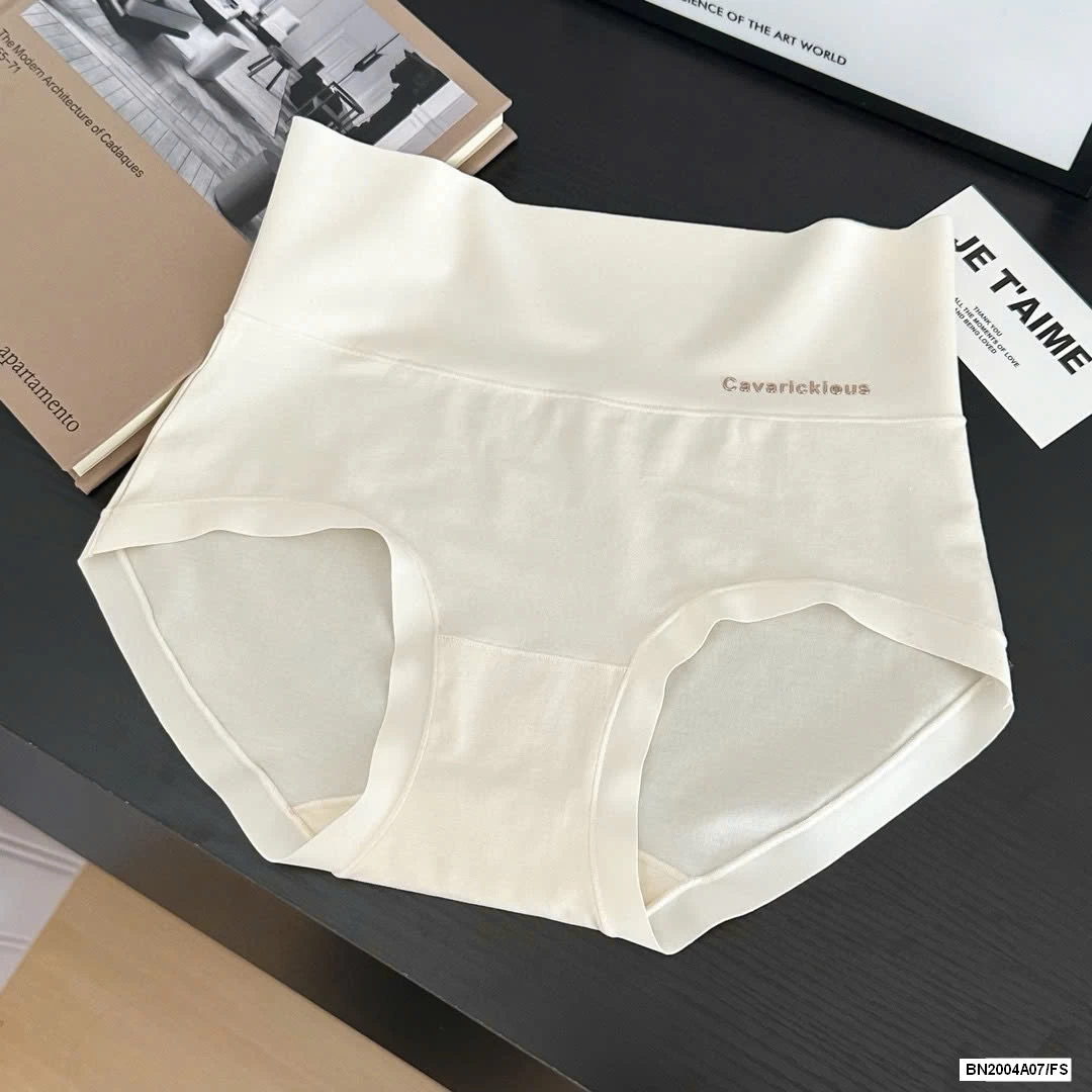 SÉT 3 QUẦN CHIP GEN BỤNG