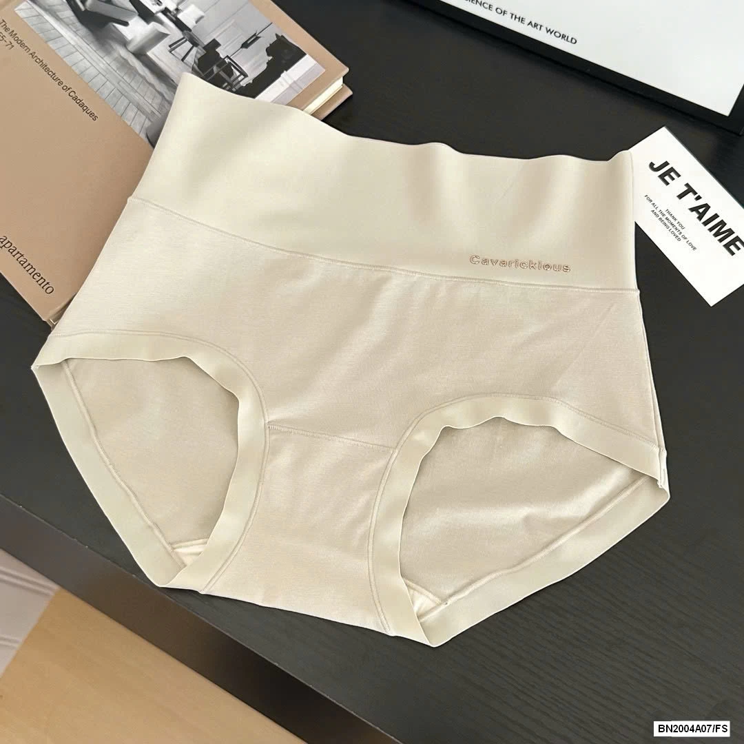 SÉT 3 QUẦN CHIP GEN BỤNG