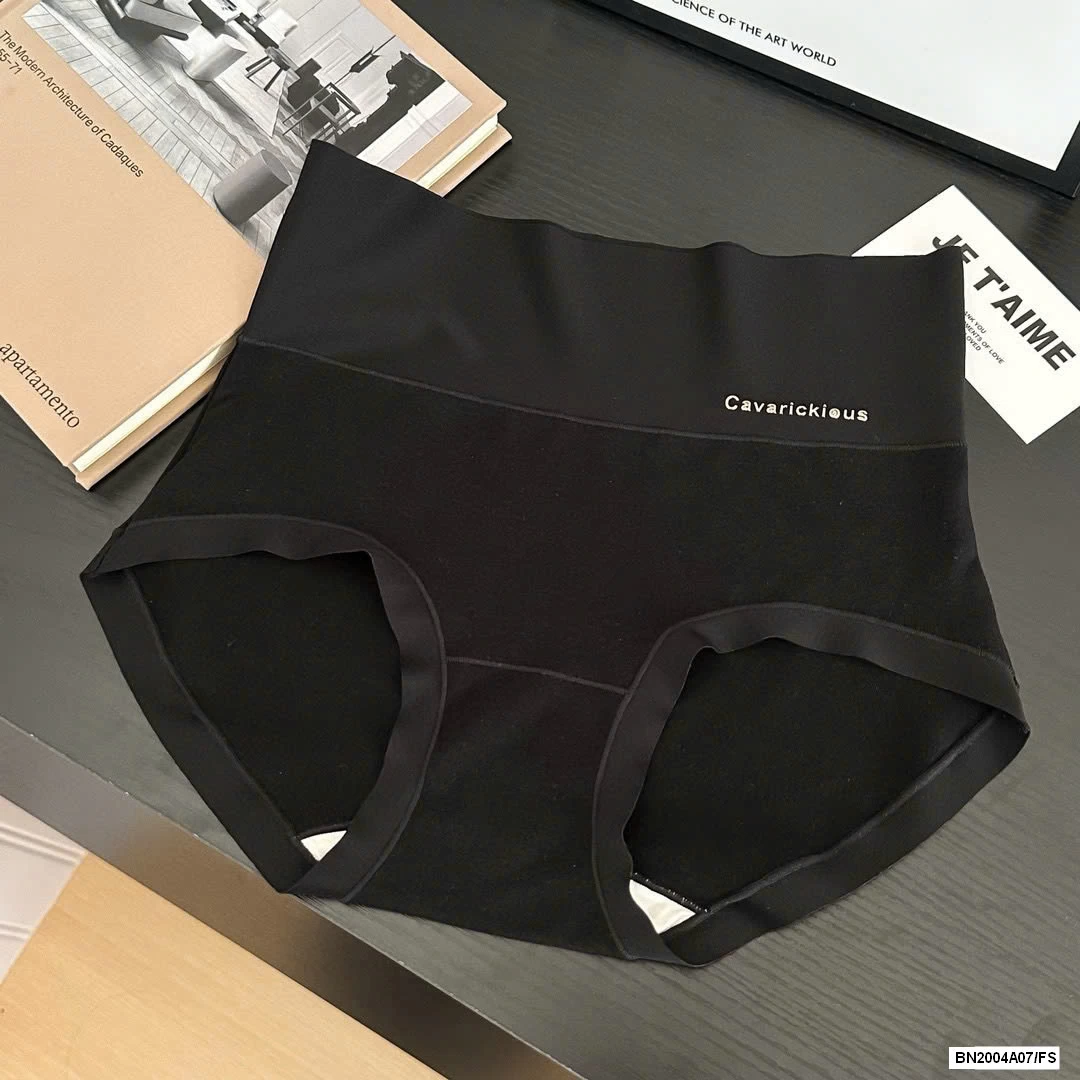 SÉT 3 QUẦN CHIP GEN BỤNG