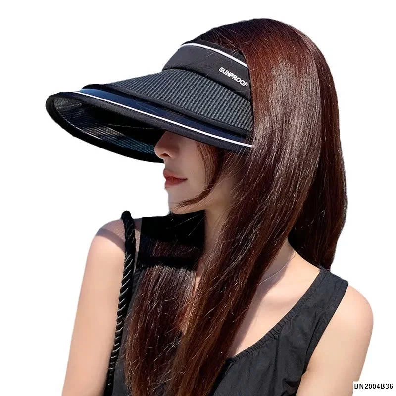 MŨ CHỐNG NẮNG TÁN RỘNG HÀN QUỐC