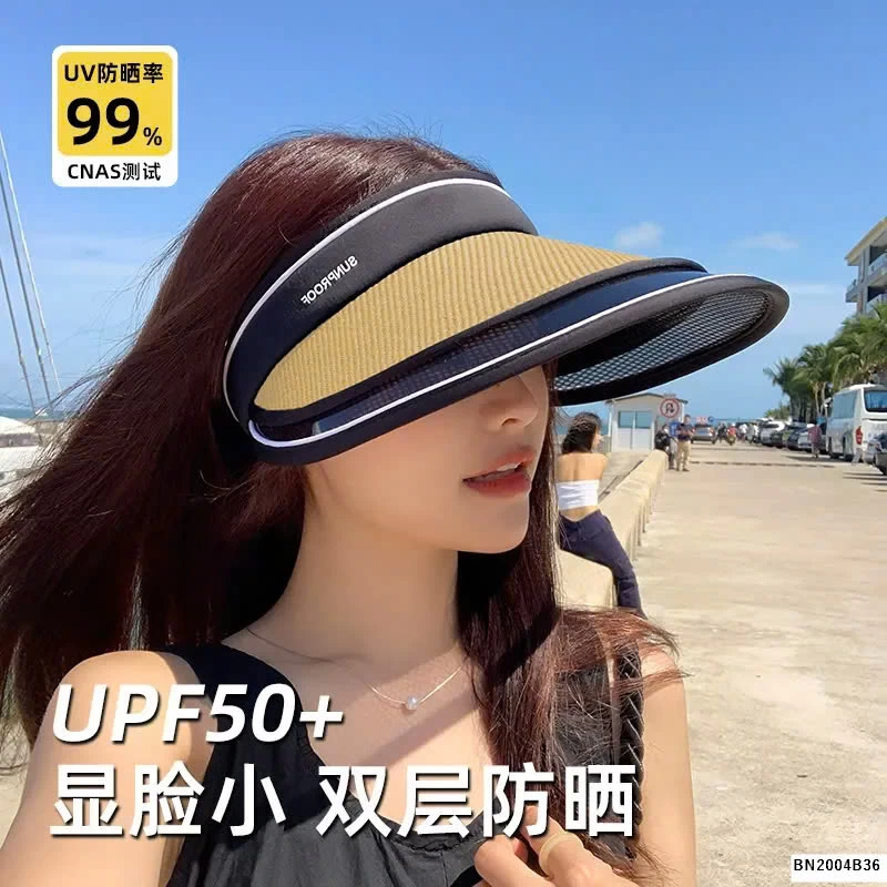 MŨ CHỐNG NẮNG TÁN RỘNG HÀN QUỐC