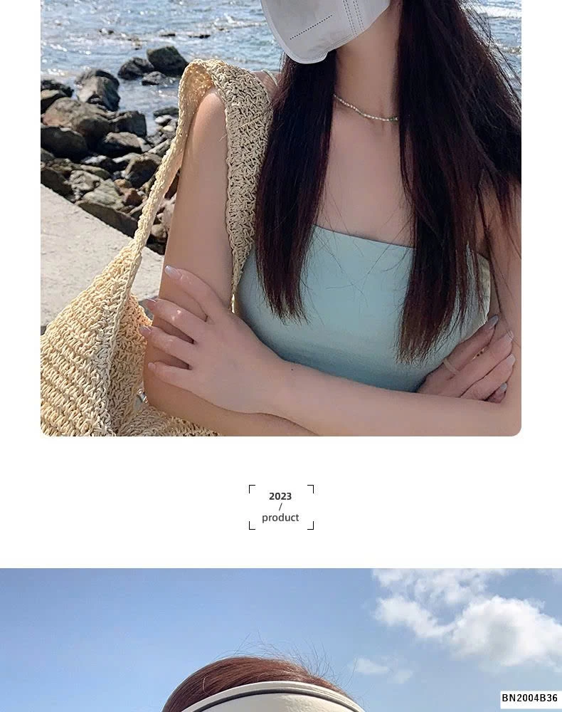 MŨ CHỐNG NẮNG TÁN RỘNG HÀN QUỐC