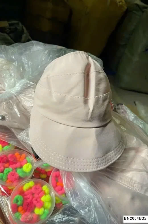 MŨ CHỐNG NẮNG NỬA ĐẦU HÀN QUỐC