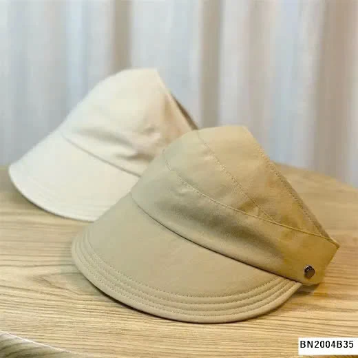 MŨ CHỐNG NẮNG NỬA ĐẦU HÀN QUỐC