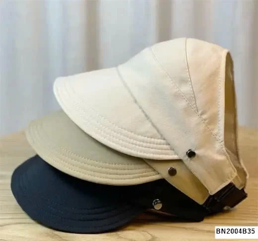 MŨ CHỐNG NẮNG NỬA ĐẦU HÀN QUỐC