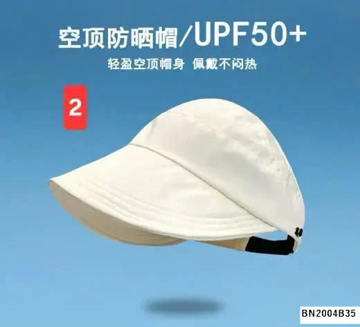 MŨ CHỐNG NẮNG NỬA ĐẦU HÀN QUỐC