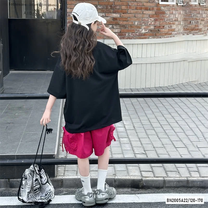 ÁO SIN MIX SHORT TÚI HỘP SZ ĐẠI