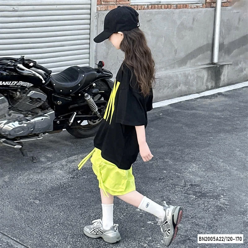 ÁO SIN MIX SHORT TÚI HỘP SZ ĐẠI