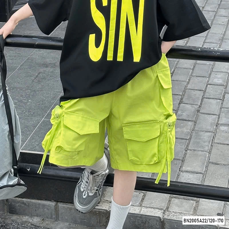 ÁO SIN MIX SHORT TÚI HỘP SZ ĐẠI