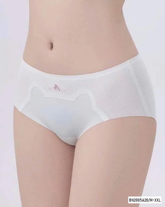 SÉT 4 QUẦN CHIP TAM GIÁC KHÁNG KHUẨN