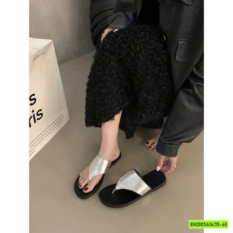 XÉP LÊ/XỎ NGÓN ĐẾ BỆT KOREA