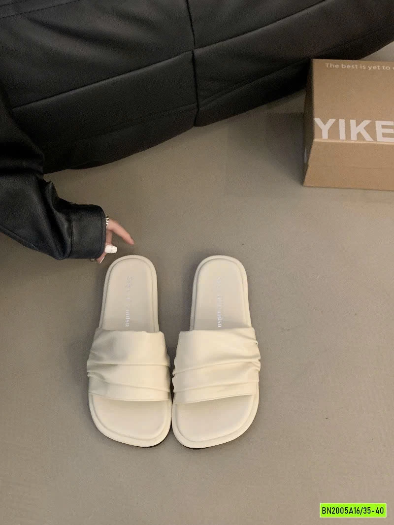 XÉP LÊ/XỎ NGÓN ĐẾ BỆT KOREA