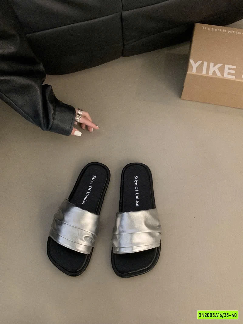 XÉP LÊ/XỎ NGÓN ĐẾ BỆT KOREA