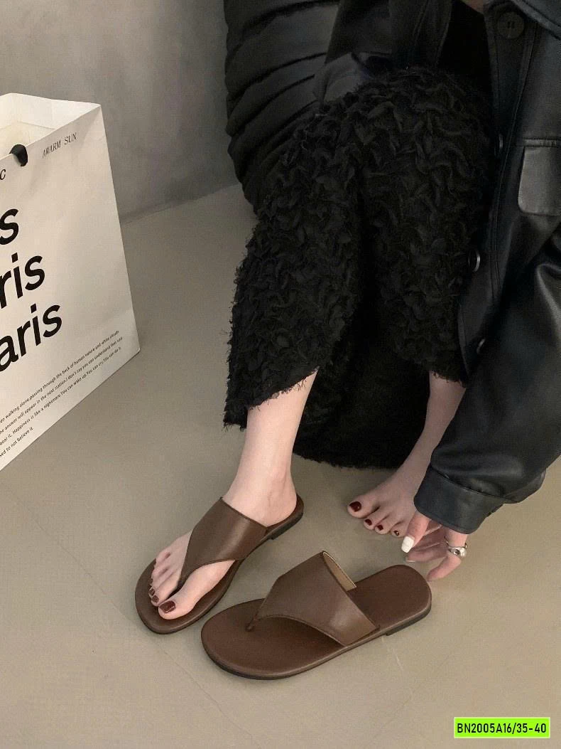 XÉP LÊ/XỎ NGÓN ĐẾ BỆT KOREA