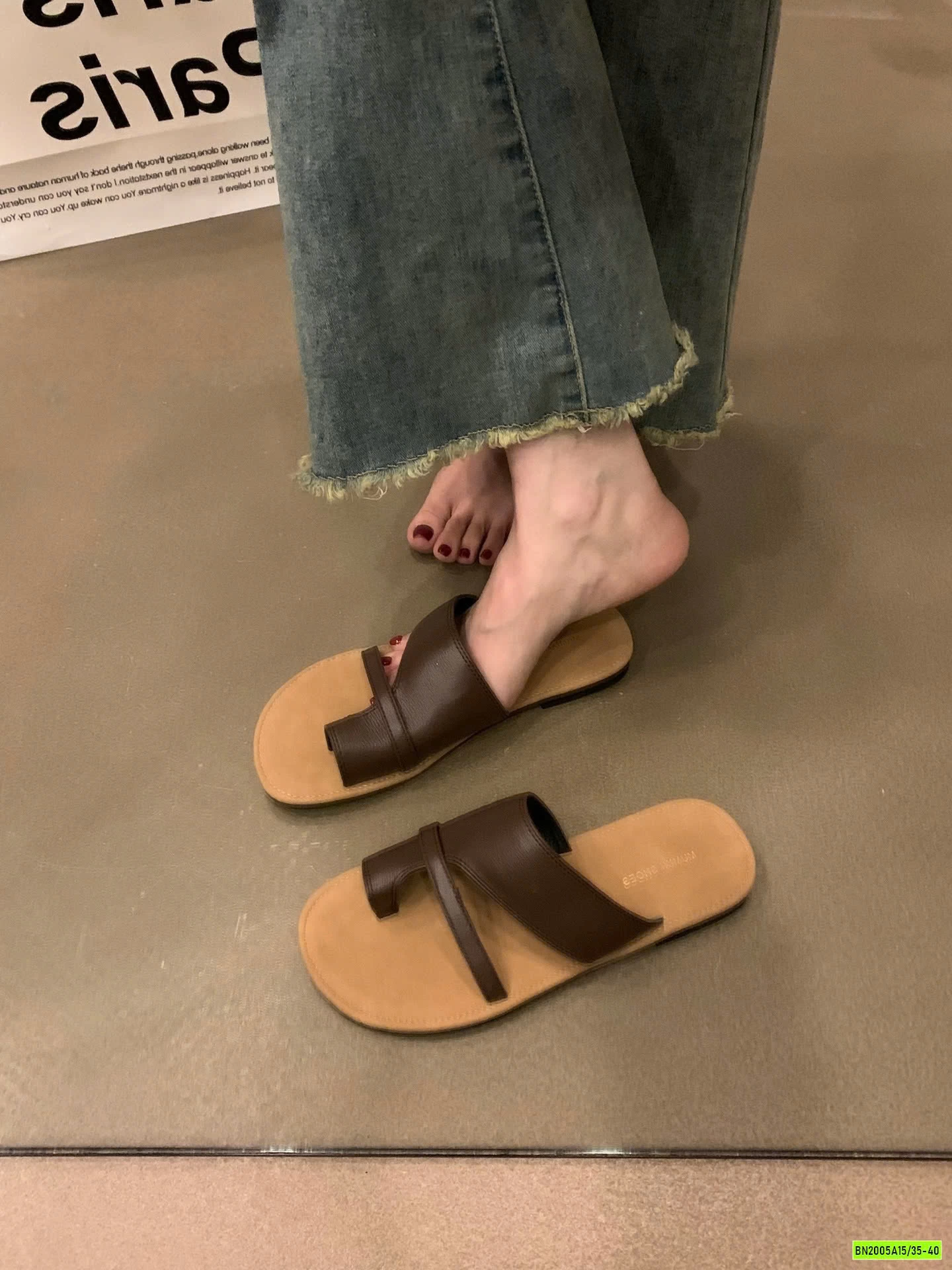 XỎ NGÓN QUA BẢN TO KOREA