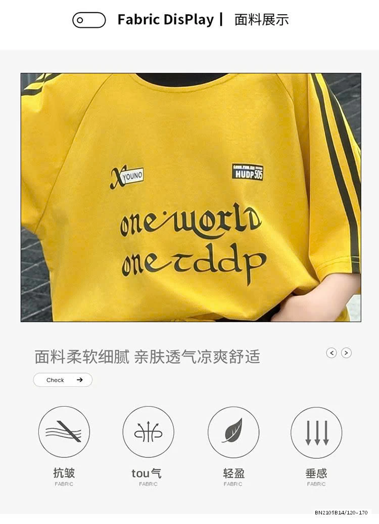 SET ÁO PHÔNG VÀNG MIX CV TẦNG JUZITIGE BG