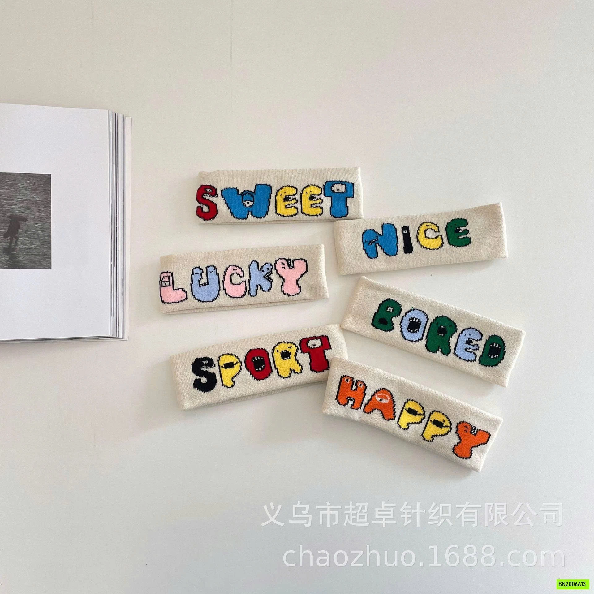 BĂNG ĐÔ IN CHỮ SẮC MÀU