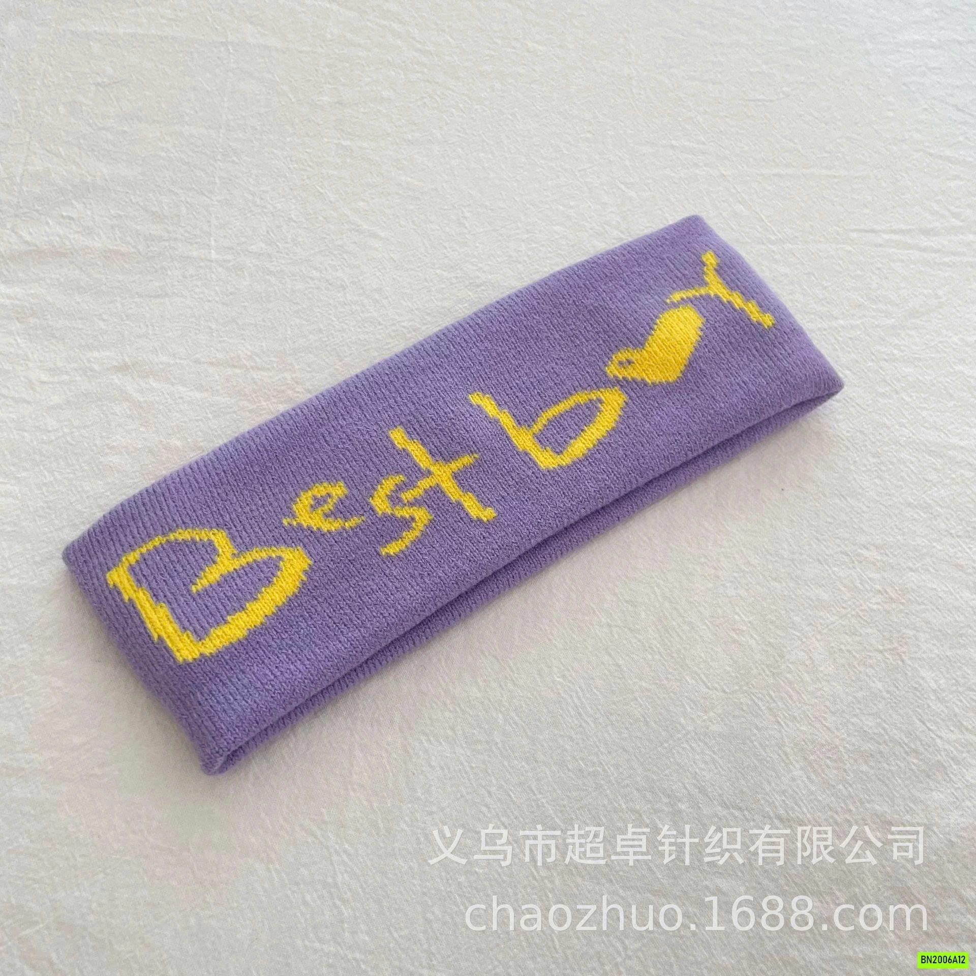 BĂNG ĐÔ BEST GIRL BEST BOY