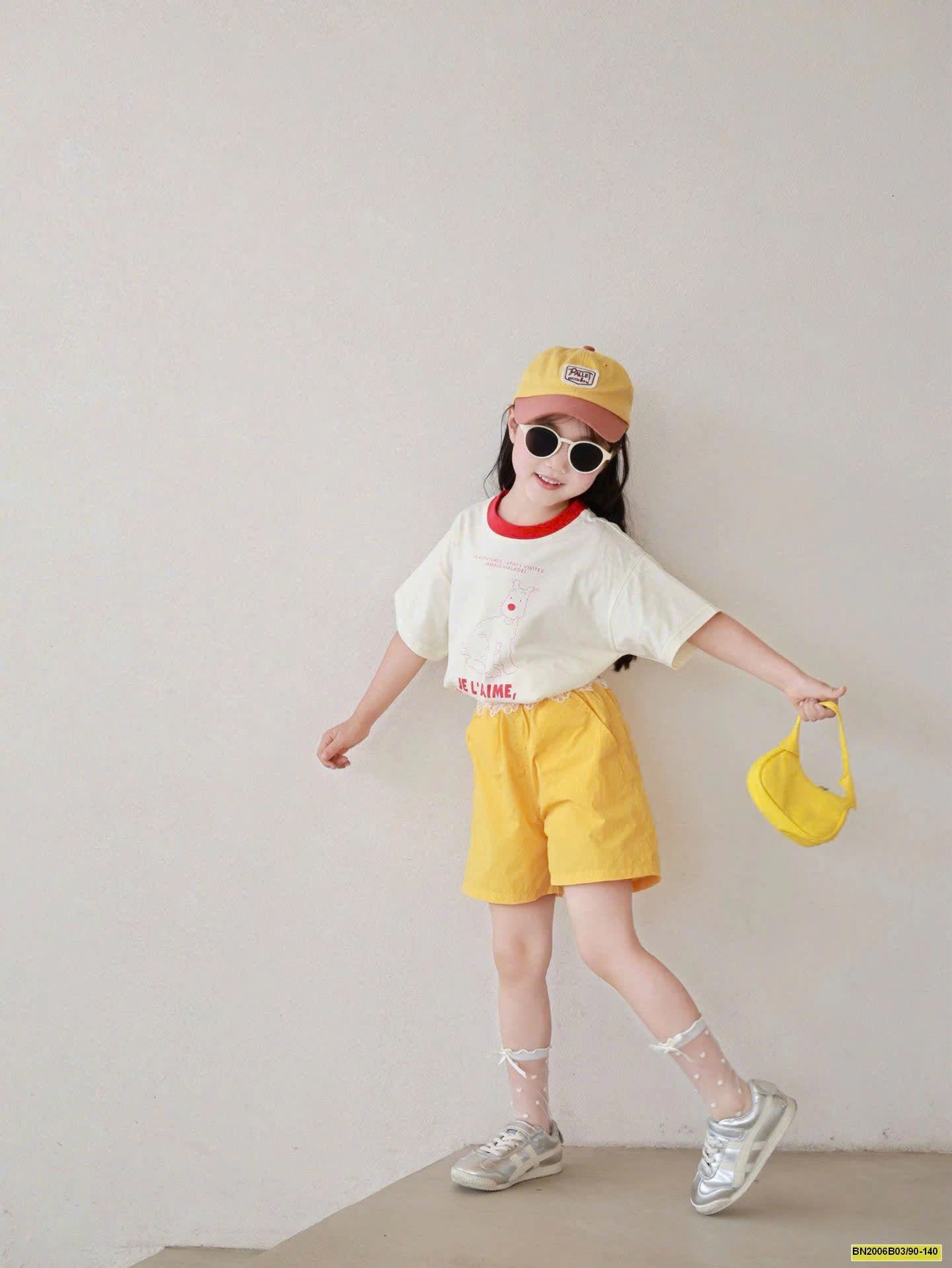 SET BỘ ĐÔI CỘC TAY CHO MẸ VÀ BÉ