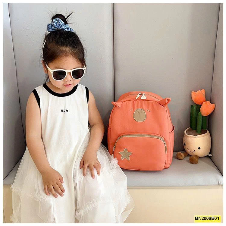 BALO GẤU NGÔI SAO MẪU GIÁO