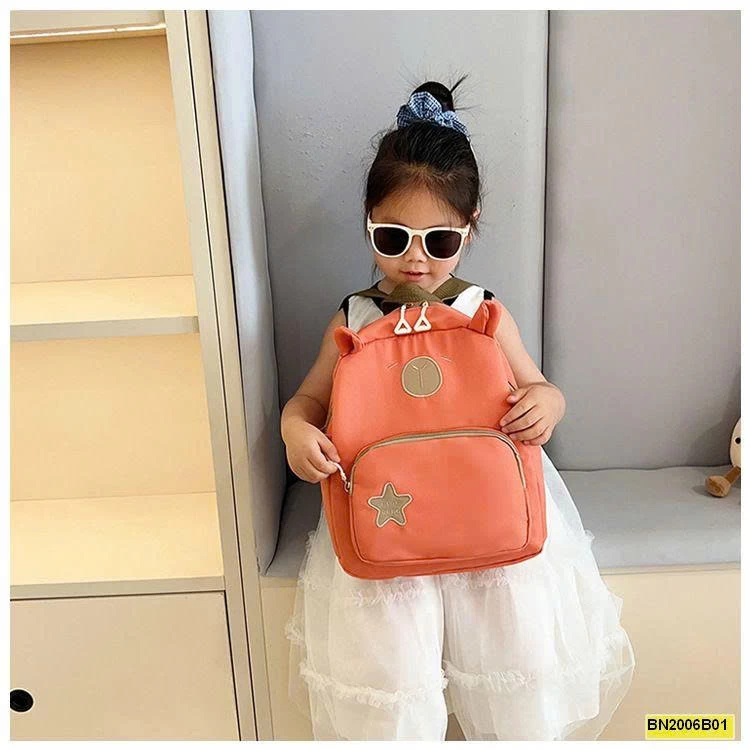 BALO GẤU NGÔI SAO MẪU GIÁO