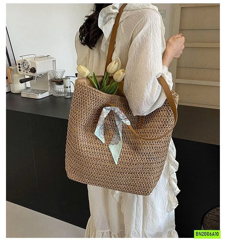 TÚI CÓI ĐEO VAI OVERSIZE