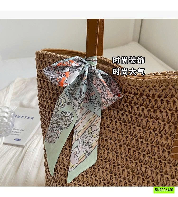 TÚI CÓI ĐEO VAI OVERSIZE